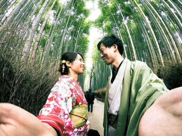 Things to Do in Kyoto: Temples, Matcha Cafe & Cultural Experiences