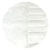 Angel Spin Reiyuriu Fluffy 100% Cotton Bath Towel 27.6x55.1"
