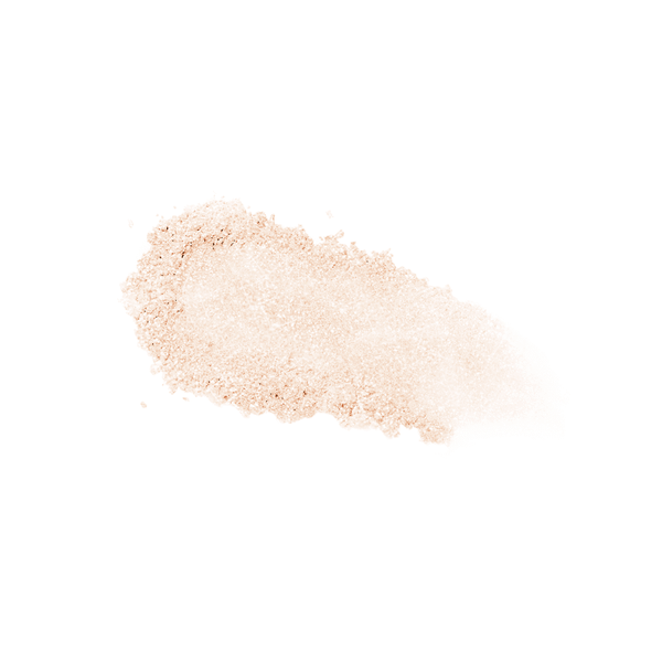 Cezanne Pearl Glow Highlighter With Brush 0.08oz