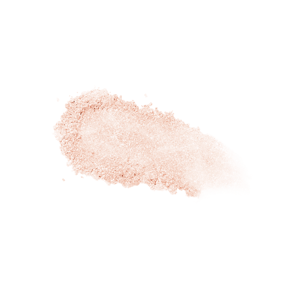 Cezanne Pearl Glow Highlighter With Brush 0.08oz