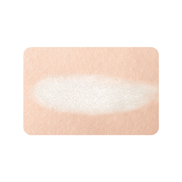 Cezanne Pearl Glow Highlighter With Brush 0.08oz