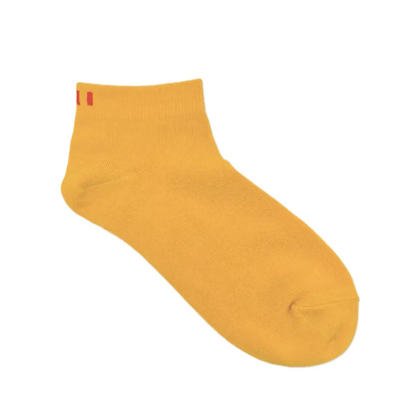 MinaFit Stretchy Soft Socks For Low-Top Sneakers One Size Socks 8.7-11.4"