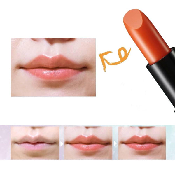 Naturactor Magical Lip Color Changing Moisturizing Lipstick