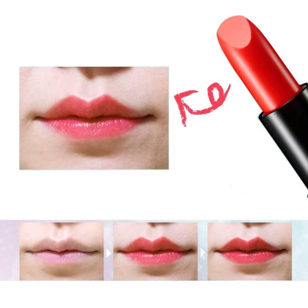 Naturactor Magical Lip Color Changing Moisturizing Lipstick