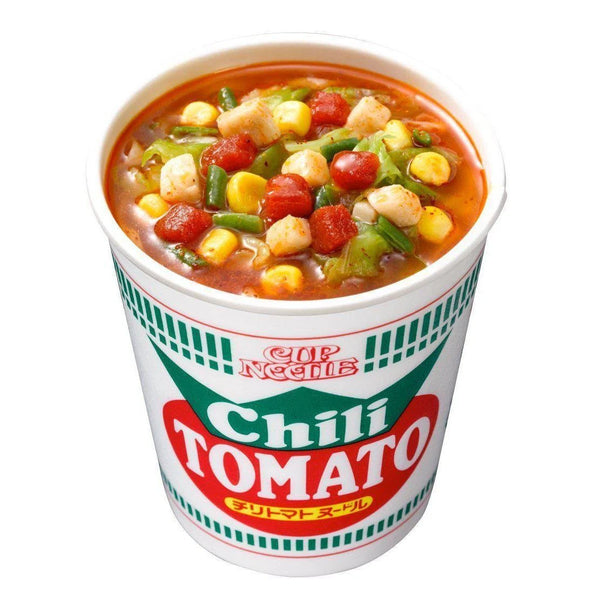 How to Make Tomato Ramen (Japanese Noodle Soup Recipe)