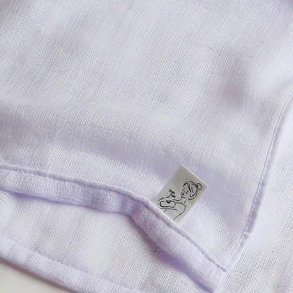 Soft Exfoliating Washcloth 100% Muslin Cotton 13x35.4"