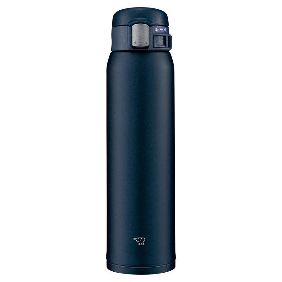 P-1-ZOJ-VACFLA-BC600-Zojirushi Stainless Steel Mug Vacuum Flask Navy 600ml.jpg