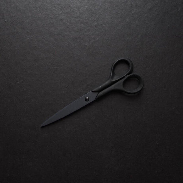 P-4-ALLX-SCISOR-15124-Hayashi Cutlery Allex Non Stick Craft and Office Scissors 15124.jpg