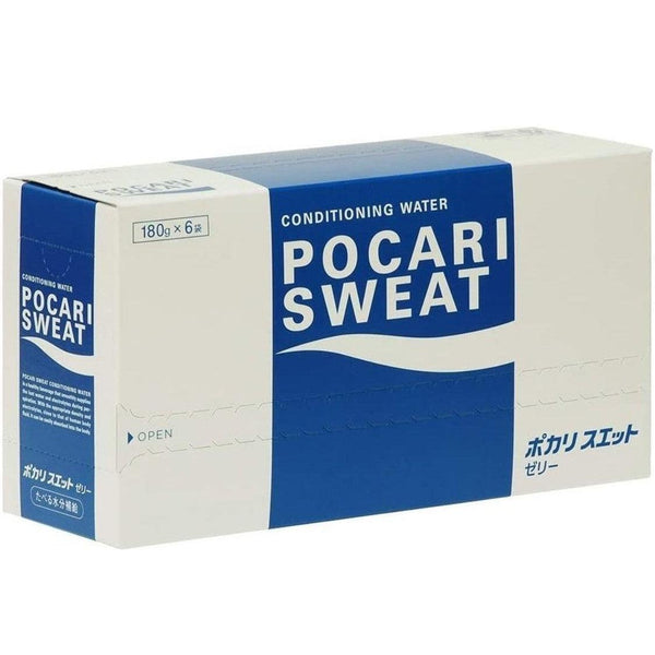 P-5-OTSK-POCJLY-P6-Otsuka Pocari Sweat Jelly Ion Supply Jelly Drink 180g (Pack of 6).jpg