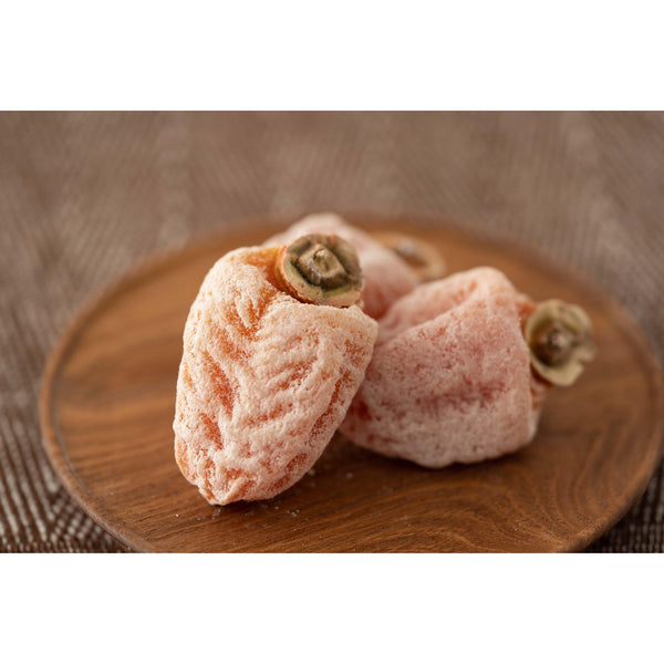 P-6-JPT-ICHGKI-450-Tominaga Japanese Dried Persimmons (Hoshigaki Persimmons) 450g.jpg