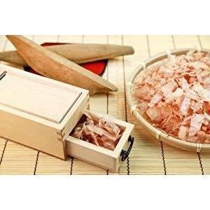 P-8-NAKN-KTOBLK-200-Honkarebushi Whole Japanese Katsuobushi Block (Bonito Belly) 200g.jpg