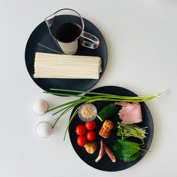 somen noodle ingredients