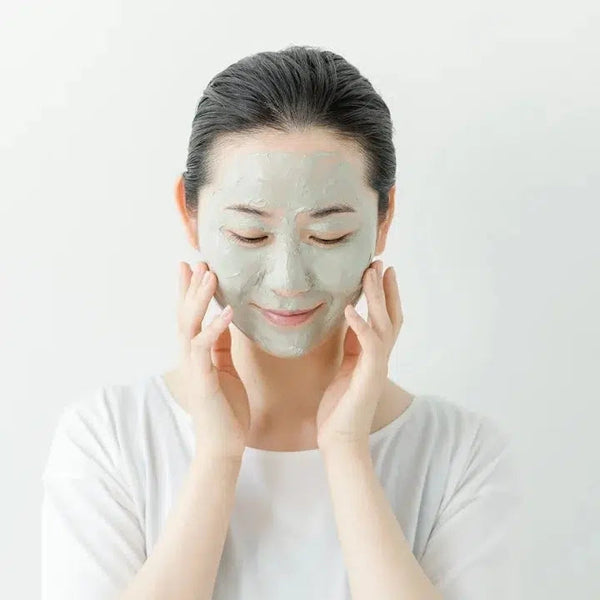 10 Japanese Clay Face Masks You Need To Add To Your Skincare Routine-Japanese Taste