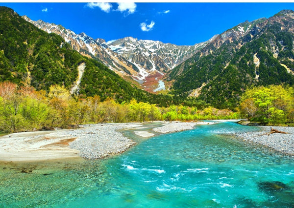 Hiking in Japan: Best Hiking Trails by Season & Region