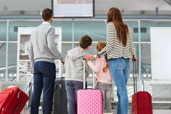 Traveling to Japan with Kids: A Family Traveler's Guide
