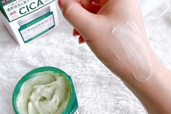 13 Cica Skincare Products Worth Incorporating Into Your Routine