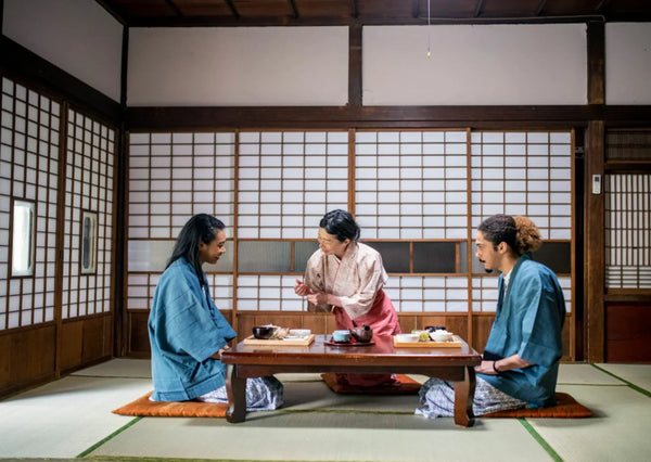 Ryokan Life: Why & How to Stay in Japan’s Traditional Inns