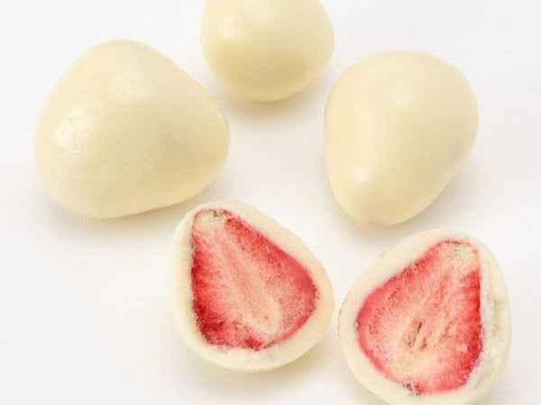 Muji Strawberry Chocolate: The Japanese Treat Everyone’s Talking About