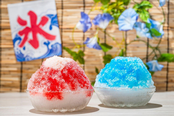Kakigori Guide: What It Is, Where to Eat It & Easy Recipes to Try