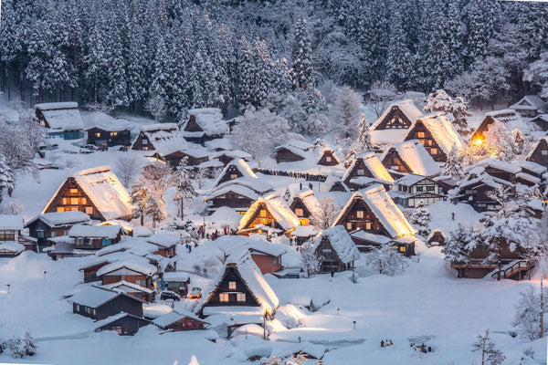 Japan Winter Travel Guide: Top 15 Destinations & Things To Do
