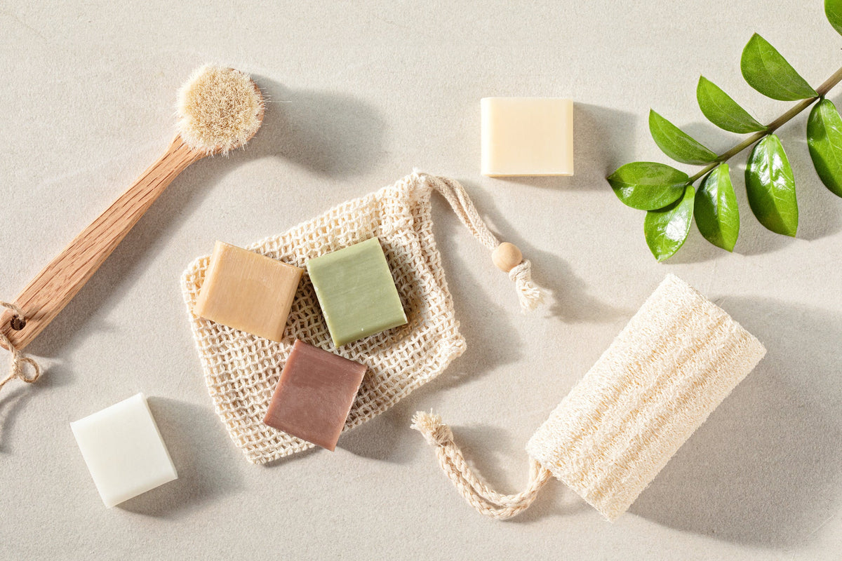 Cleaning Supplies