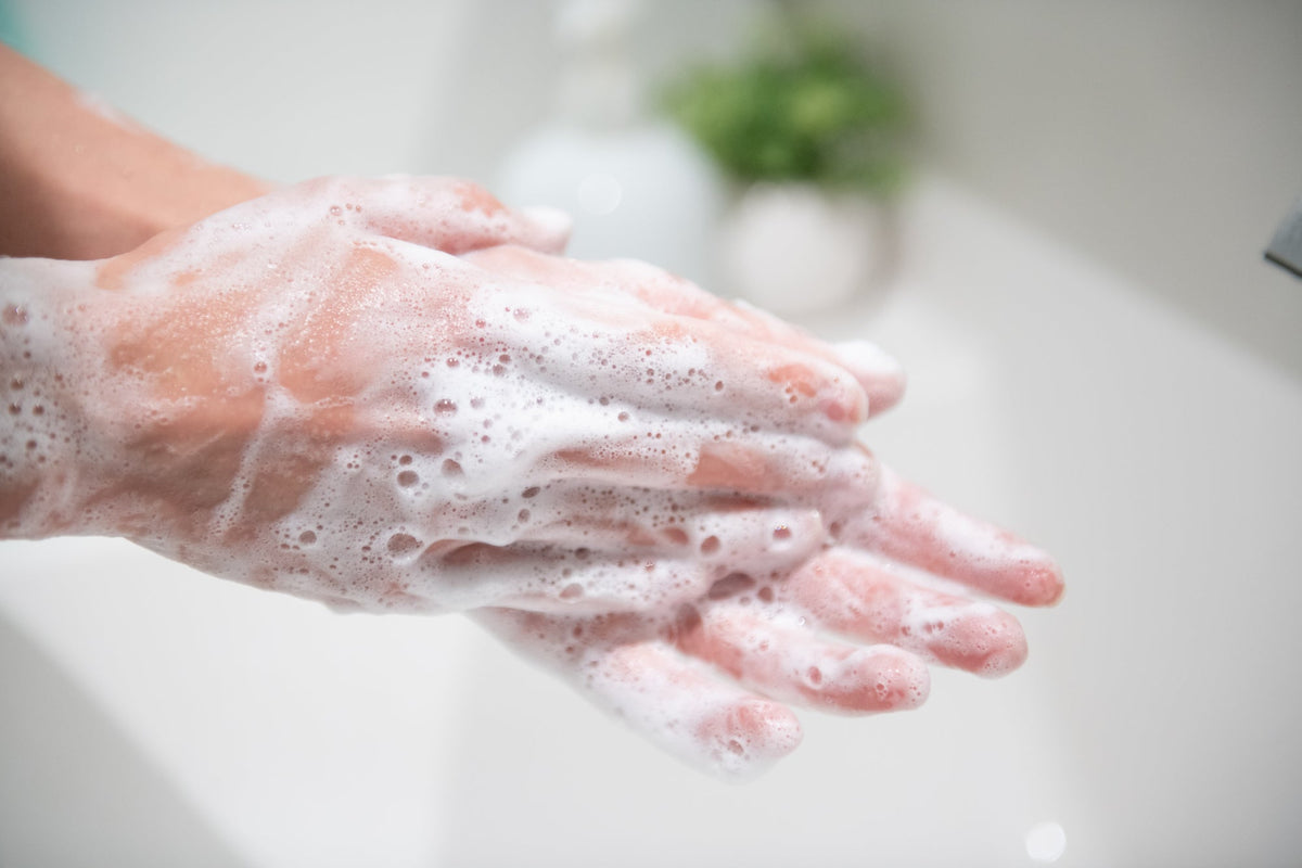Hand Soap