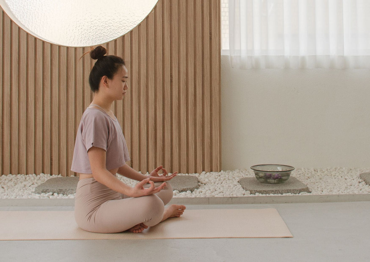Yoga Mats