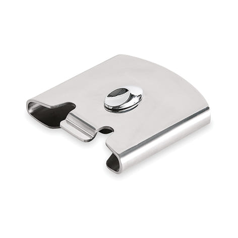 Anse amovible tout inox Clips