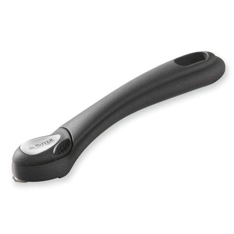 Manche amovible noir De Buyer - Mathon - 1