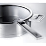 Poignée Strate inox Cristel - Mathon - 2