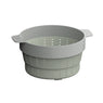 Insert cuiseur vapeur et passoire Balance 24 cm  Berghoff - Mathon - 1