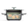 Insert cuiseur vapeur et passoire Balance 24 cm  Berghoff - Mathon - 4