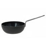 Sauteuse bombée en céramique Ceranoa 24 cm  De Buyer - Mathon - 3
