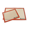 Lot de 2 tapis de cuisson professionnels petit et grand modèle Mathon - Mathon - 1