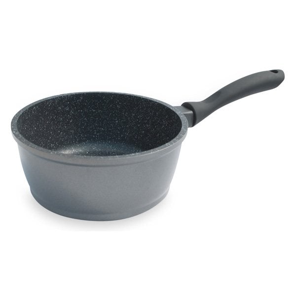 Casserole revêtement Dur comme la pierre 18 cm Mathon - Mathon - 1