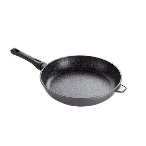 Poêle revêtement Dur comme la pierre 32 cm Mathon - Mathon - 1