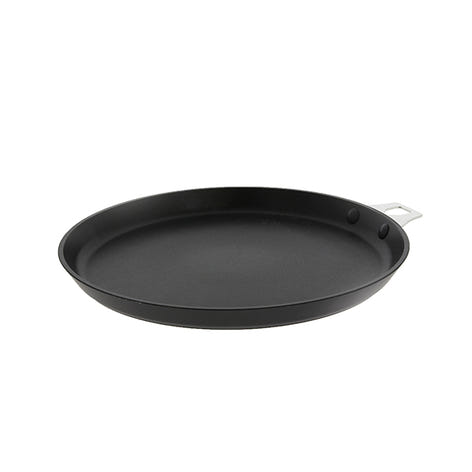 Poêle à crêpe 30 cm Choc Intense amovible De Buyer - Mathon - 1
