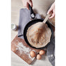 Poêle à crêpe 26 cm Choc Intense amovible De Buyer - Mathon - 3