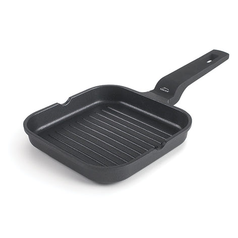 Poêle Grill Mini 14 x 14 cm Lacor - Mathon - 1