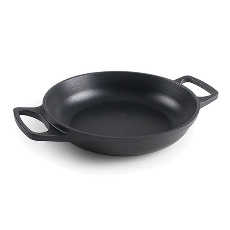 Plat à paëlla Mini 20 cm Lacor - Mathon - 1