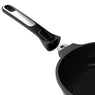 Poêle anti-adhérente aluminium Phantom manche amovible 24 cm Berghoff - Mathon - 3