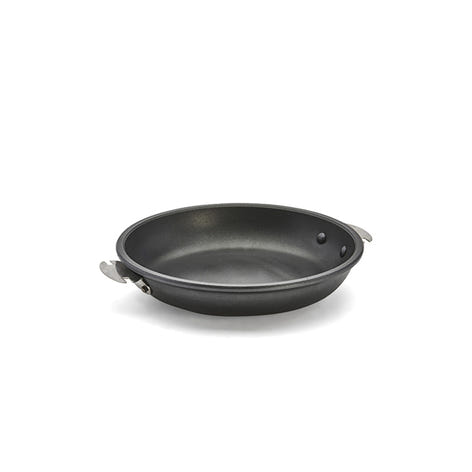 Poêle Choc Extrême Loqy sans manche 24 cm De Buyer - Mathon - 1