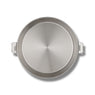 Poêle tout inox Evolution sans manche 20 cm Beka - Mathon - 5