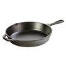Poêle en fonte naturelle de 26 cm  Lodge - Mathon - 1