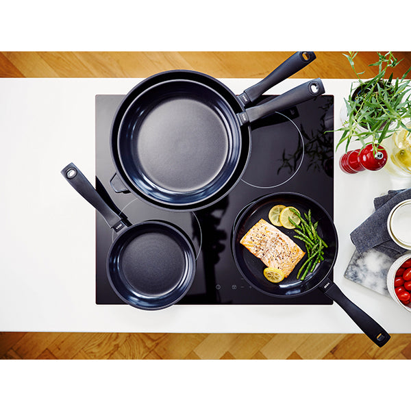 Wok céramique Energy 30 cm  Beka - Mathon - 4