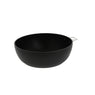 Sauteuse bombée 24 cm Choc Intense amovible De Buyer - Mathon - 1