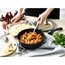 Sauteuse 28 cm Choc Intense amovible De Buyer - Mathon - 4