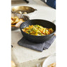Sauteuse bombée Choc Extrême Loqy sans manche 24 cm De Buyer - Mathon - 2
