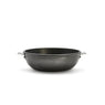 Sauteuse bombée Choc Extrême Loqy sans manche 24 cm De Buyer - Mathon - 3