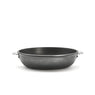 Sauteuse bombée Choc Extrême Loqy sans manche 28 cm De Buyer - Mathon - 2